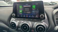 Nissan Juke 1.6 Hybrid Tekna 5dr Auto Hybrid Hatchback